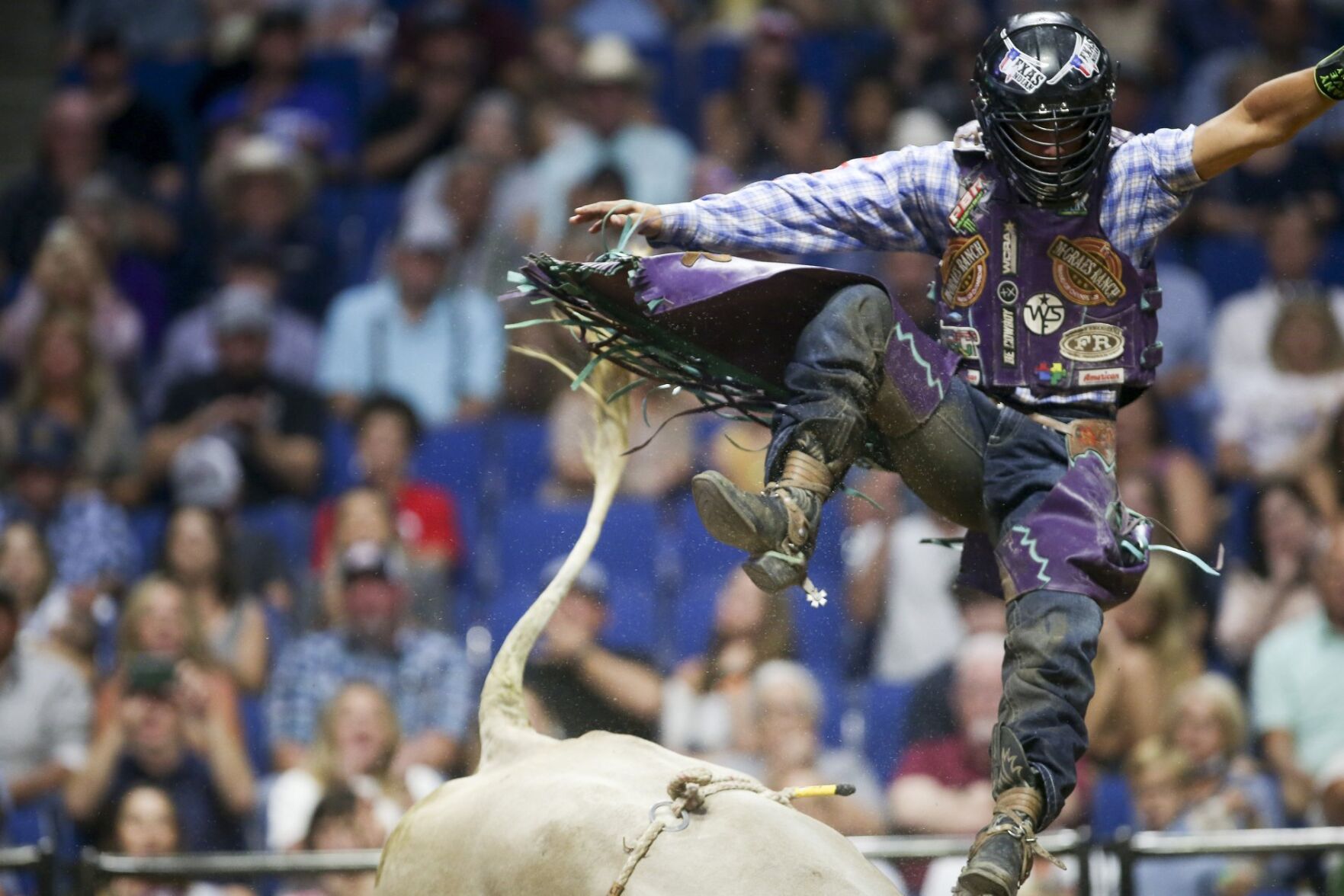 PBR Unleash The Beast